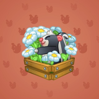 Spring Basket #182846