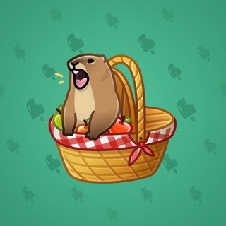 Spring Basket #182856