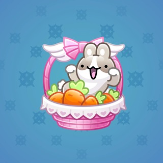 Spring Basket #182863