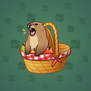 Spring Basket #182883
