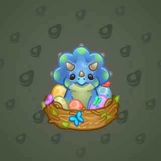 Spring Basket #182899