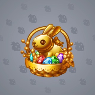 Spring Basket #182902