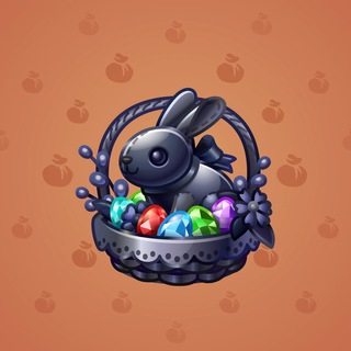 Spring Basket #182905