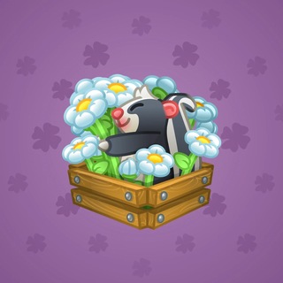 Spring Basket #182908