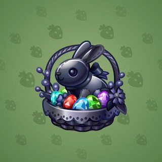 Spring Basket #182918