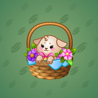 Spring Basket #182922