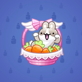 Spring Basket #182924