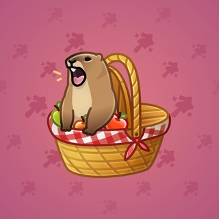 Spring Basket #182926