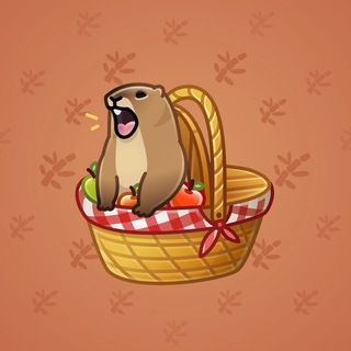 Spring Basket #182948
