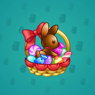 Spring Basket #182954