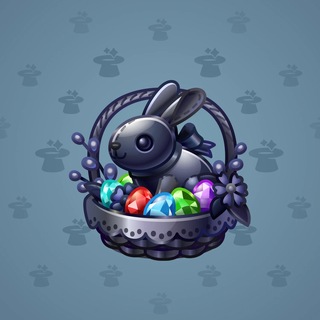 Spring Basket #182966