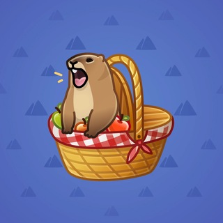 Spring Basket #182972