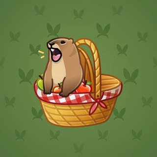 Spring Basket #182978