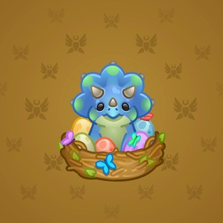 Spring Basket #182983
