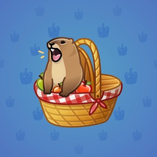 Spring Basket #182989