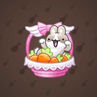 Spring Basket #183001