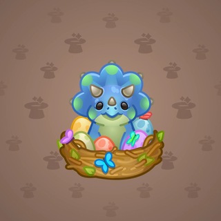 Spring Basket #183002