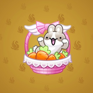 Spring Basket #183028