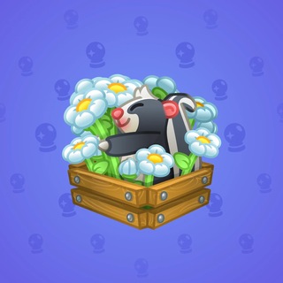 Spring Basket #183032