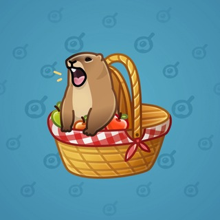 Spring Basket #183038