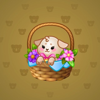 Spring Basket #183045