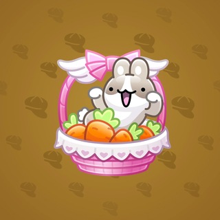 Spring Basket #183064