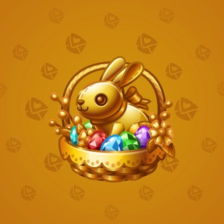 Spring Basket #183088