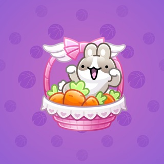 Spring Basket #183096