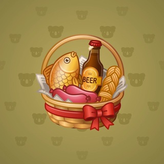 Spring Basket #183115