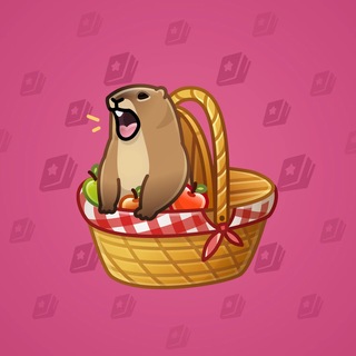 Spring Basket #183144