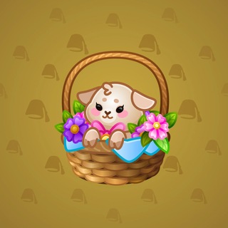 Spring Basket #183157