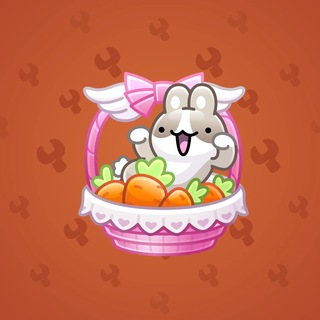 Spring Basket #183181