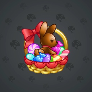 Spring Basket #183205