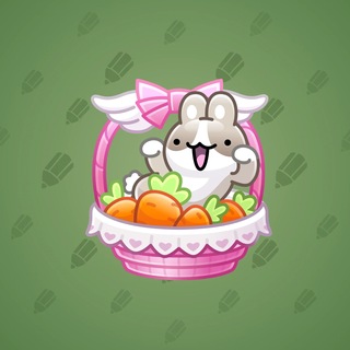 Spring Basket #183218