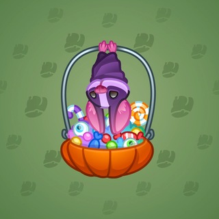 Spring Basket #183222