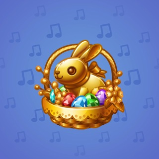 Spring Basket #183227