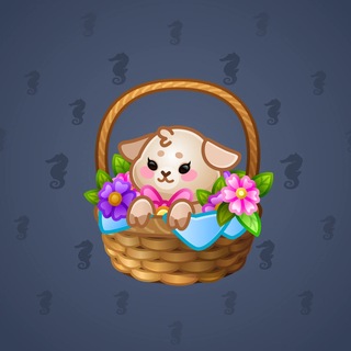 Spring Basket #183228
