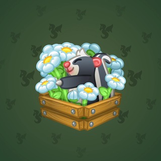 Spring Basket #183395