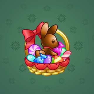 Spring Basket #183397