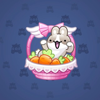 Spring Basket #183423