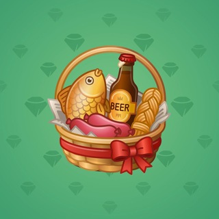 Spring Basket #183425
