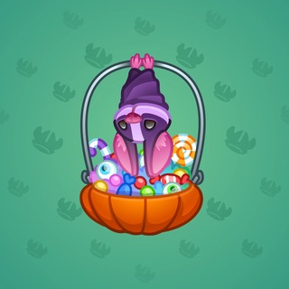 Spring Basket #183426