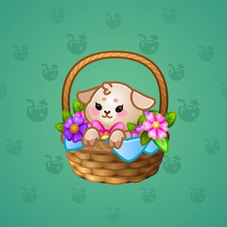 Spring Basket #183465