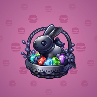 Spring Basket #183534