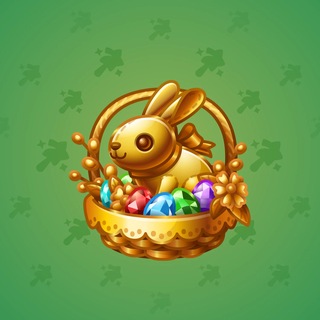 Spring Basket #183541