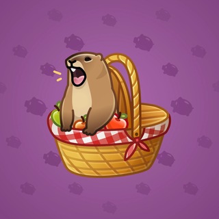 Spring Basket #183551