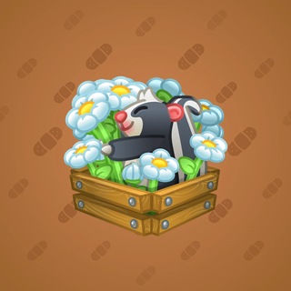 Spring Basket #183552