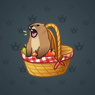 Spring Basket #183556