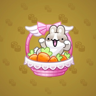 Spring Basket #183558