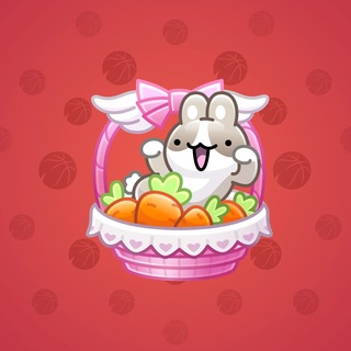 Spring Basket #183833